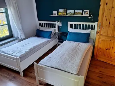 Ferienwohnung für 3 Personen (32 m²) 8/9