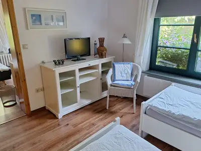 Ferienwohnung für 3 Personen (32 m²) 9/9