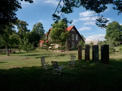 Ferienwohnung für 2 Personen (65 m²) in Zehna 6/10