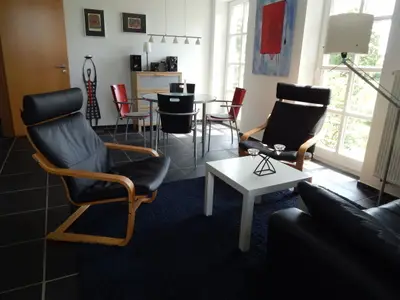 Ferienwohnung für 2 Personen (65 m²) in Zehna 8/10