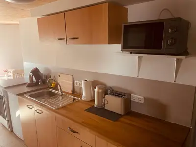 Ferienwohnung für 4 Personen in Zeil am Main 10/10