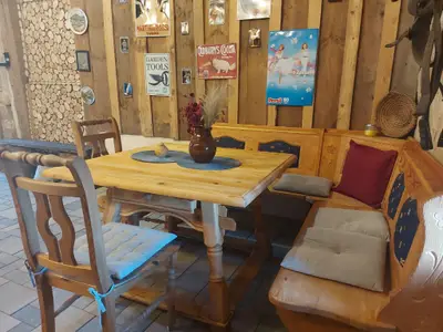 Ferienwohnung für 4 Personen in Zeil am Main 9/9