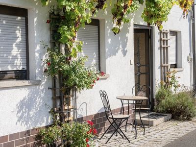 Ferienwohnung für 4 Personen in Zeil am Main 1/10