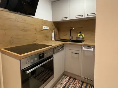 Ferienwohnung für 4 Personen in Zeil am Main 10/10