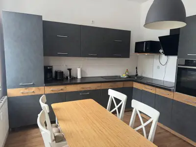 Küche / Küchenzeile