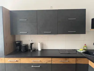 Küche / Küchenzeile