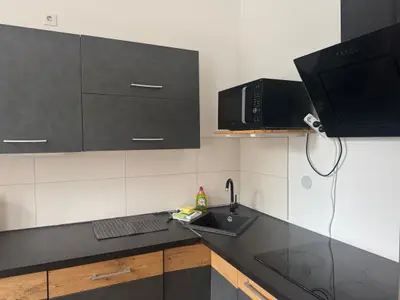 Küche / Küchenzeile