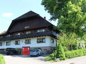 Ferienwohnung für 5 Personen (80 m²) in Zell am Harmersbach