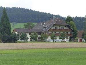 Ferienwohnung für 4 Personen (60 m&sup2;) ab 50 &euro; in Zell am Harmersbach