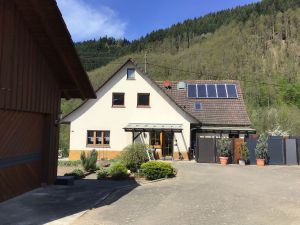 Ferienwohnung für 4 Personen (95 m²) in Zell am Harmersbach