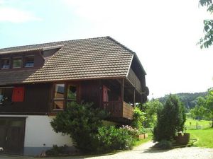 Ferienwohnung für 4 Personen (80 m²) in Zell am Harmersbach