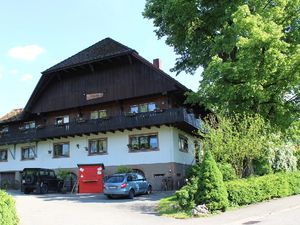 Ferienwohnung für 5 Personen (70 m²) in Zell am Harmersbach