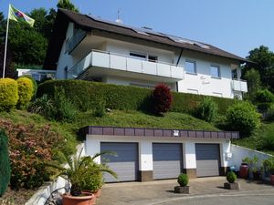 Ferienwohnung für 3 Personen (60 m²) in Zell am Harmersbach