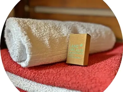 ferienwohnungkornspeicherbadrundklein