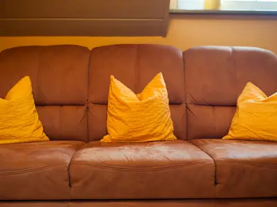 Ferienwohnung für 5 Personen (75 m²) in Zell am Harmersbach 6/10