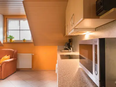 Ferienwohnung für 5 Personen (75 m²) in Zell am Harmersbach 8/10