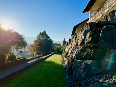 Ferienwohnung für 4 Personen (84 m²) in Zell am Harmersbach 2/10