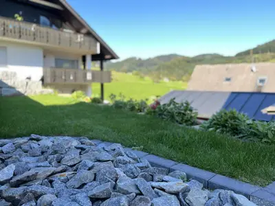 Ferienwohnung für 4 Personen (84 m²) in Zell am Harmersbach 5/10