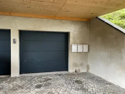 Ferienwohnung für 4 Personen (84 m²) in Zell am Harmersbach 7/10