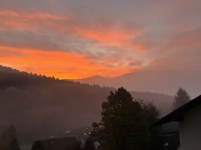 Ferienwohnung für 4 Personen (84 m²) in Zell am Harmersbach 10/10