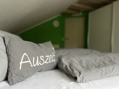 Ferienwohnung für 4 Personen (84 m²) in Zell am Harmersbach 2/10