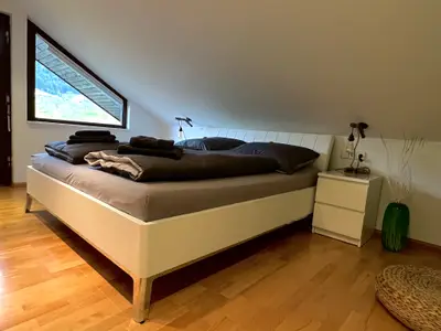 Ferienwohnung für 4 Personen (84 m²) in Zell am Harmersbach 3/10
