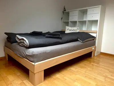 Ferienwohnung für 4 Personen (84 m²) in Zell am Harmersbach 4/10