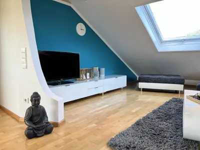 Ferienwohnung für 4 Personen (84 m²) in Zell am Harmersbach 6/10