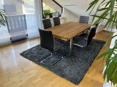 Ferienwohnung für 4 Personen (84 m²) in Zell am Harmersbach 7/10