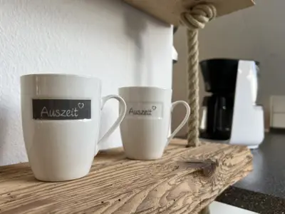 Ferienwohnung für 4 Personen (84 m²) in Zell am Harmersbach 9/10