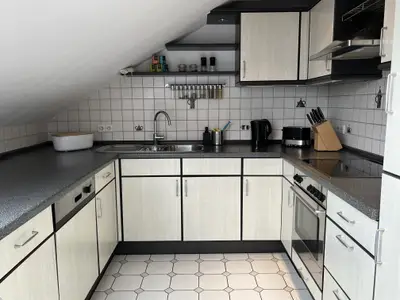Ferienwohnung für 4 Personen (84 m²) in Zell am Harmersbach 10/10