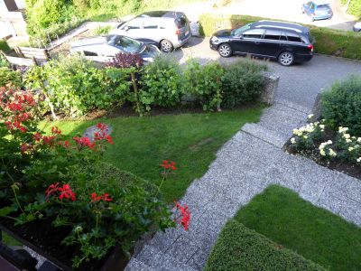 Ferienwohnung für 6 Personen (106 m²) in Zell am Harmersbach 10/10