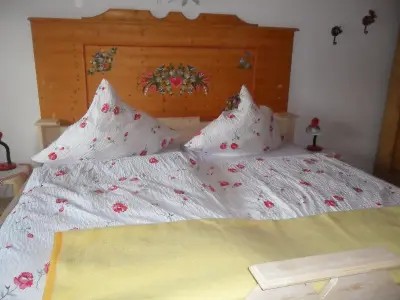 Ferienwohnung für 5 Personen (70 m²) in Zell am Harmersbach 8/10