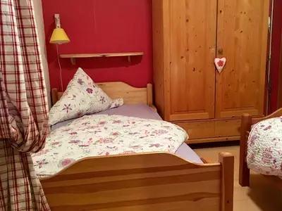Ferienwohnung für 5 Personen (70 m²) in Zell am Harmersbach 5/5