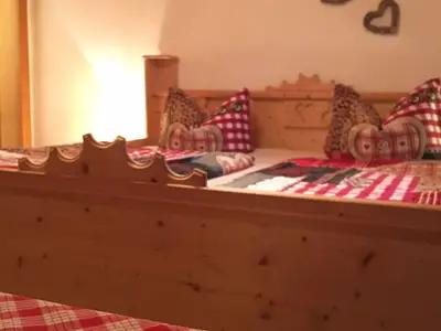 Ferienwohnung für 5 Personen (60 m²) in Zell am Harmersbach 10/10