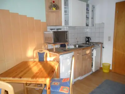 Ferienwohnung für 5 Personen (60 m²) in Zell am Harmersbach 6/7