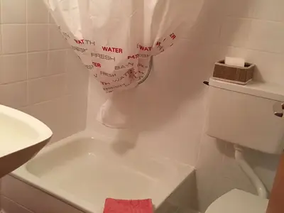 Ferienwohnung für 5 Personen (60 m²) in Zell am Harmersbach 7/7