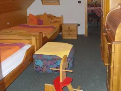 Ferienwohnung für 5 Personen (80 m²) in Zell am Harmersbach 9/10