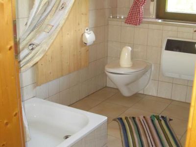 Ferienwohnung für 5 Personen (80 m²) in Zell am Harmersbach 10/10