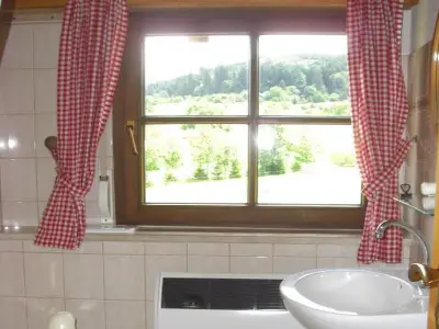 Ferienwohnung für 5 Personen (80 m²) in Zell am Harmersbach 6/7