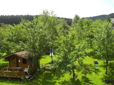 Ferienwohnung für 5 Personen (80 m²) in Zell am Harmersbach 7/7