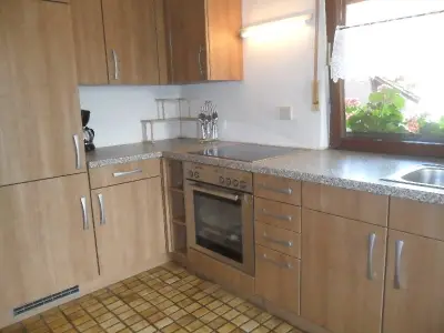 Ferienwohnung für 5 Personen (80 m²) in Zell am Harmersbach 10/10