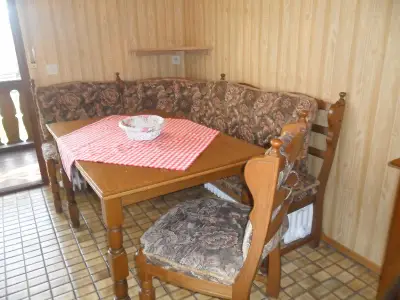 Ferienwohnung für 5 Personen (80 m²) in Zell am Harmersbach 5/8