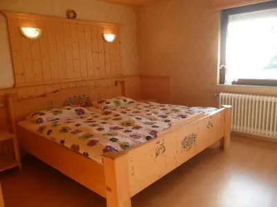 Ferienwohnung für 5 Personen (80 m²) in Zell am Harmersbach 6/8