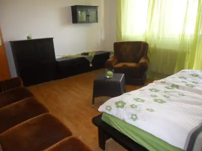 Ferienwohnung für 5 Personen (80 m²) in Zell am Harmersbach 8/8