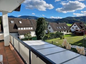 Ferienwohnung für 6 Personen (110 m²) in Zell am Harmersbach