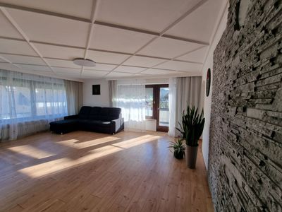 Ferienwohnung für 6 Personen (110 m²) in Zell am Harmersbach 6/10