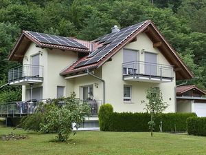 Ferienwohnung für 4 Personen (60 m²) in Zell am Harmersbach