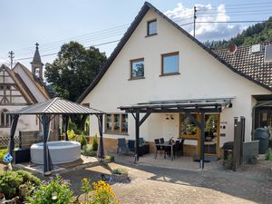 Ferienwohnung für 4 Personen (95 m&sup2;) in Zell am Harmersbach