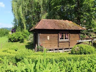 Ferienwohnung für 5 Personen (70 m²) in Zell am Harmersbach 7/10